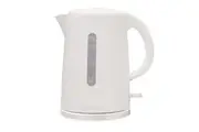 Westinghouse Boiling Water Electric Tea Coffee Benchtop Kettle 1.7L White