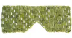Venoc Cooling Jade Eye Mask