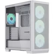 APNX Creator C1 Mid Tower Case White
