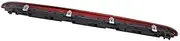Pexorin Third Brake Light, for A6, for Avant S6 C6 2005-2011 4F9945097 High Third Brake Light Brake Rear Tail Light Car Third Brake Light