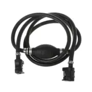 New Fuel Line Hose Outboard Boat Engine Petrol Tank Connectors Kit for yamaha