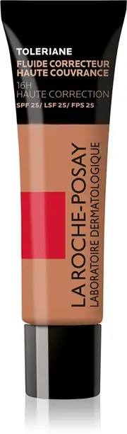 [La Roche Posay] La Roche-Posay Toleriane Full Coverage Foundation Spf 25 Color 14 30ml