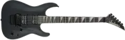 Jackson JS Series Dinky™ Arch Top JS32 DKA, Amaranth Fingerboard, Satin Black