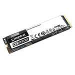 金士頓 KC2500 1TB/M.2 PCIE 2280/讀:3500M/寫:2900M/TLC