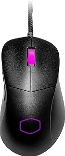 Cooler Master MM730 Gaming Mouse, Black