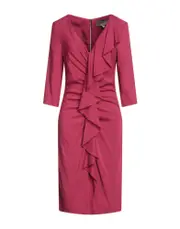 [SHALASH FOR SPACE STYLE CONCEPT] SHALASH for SPACE STYLE CONCEPT Midi dresses - Item 15241927