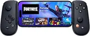 BACKBONE One Mobile Gaming Controller for iPhone (Lightning) - 1st Gen - Turn Your iPhone into a Gaming Console - Play Xbox, PlayStation, Call of Duty, Roblox, Minecraft, Genshin Impact & More