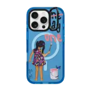 iPhone 16 Pro Impact Ring Stand Case MagSafe Compatible DAY ONE IPHONE CASE BY SUE TSAI