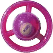 Kong TMD2 Jumbler Disc Dog Toy, Medium/Large