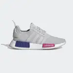 【小八】ADIDAS NMD R1 J GREY 灰紫 EE6674