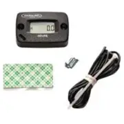 Hardline Products Hourmeter #HR-8063-2