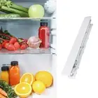 Refrigerator Rail Center W10326469 Fridge Freezer Door Slide Guide Rail