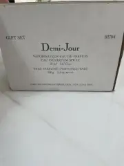 DIOR JOUR EDP 50ML (SPRAY) (GIFT SET)