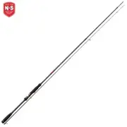 NS BLACK HOLE Squid Fishing Spinning Rod KRAKEN WICKED ES-872M