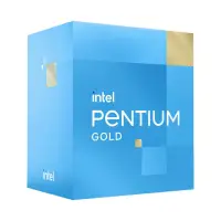 在飛比找momo購物網優惠-【Intel 英特爾】Pentium Gold G7400雙