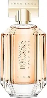 Hugo Boss Hugo Boss The Scent for Her Eau de Parfum Spray for Women, 100 ml