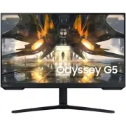 Samsung Odyssey G52A 32" QHD IPS 165Hz G-Sync Gaming Monitor - Box Damaged