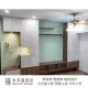【MIDUOLI 米多里】華悅城 輕裝修 天花板工程 燈具工程 木作工程 簡約設計(米多里設計)