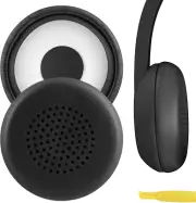 Quickfit Replacement Ear Pads for Skullcandy Uproar Wireless Headphones Ear Cush
