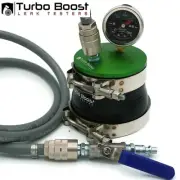 Ford Super Duty F-250 F-350 POWER STROKE 7.3L 6.0L 6.4L TURBO BOOST LEAK TESTER