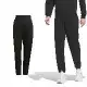 adidas 褲子 Sports Pants 男款 黑 全黑 長褲 純棉 運動褲 縮口褲 愛迪達 IP7068