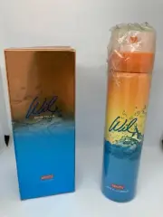 WIL Bench Mens Cologne & Spray. EXTREMELY RARE Discontinued