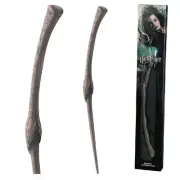 The Noble Collection - Bellatrix Lestrange Wand In A Standard Windowed Box - 15i