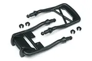 HPI Racing Bumper Set E-Savage 82016