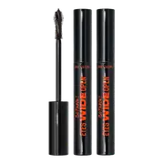 Revlon So Fierce! Eyes Wide Open Mascara 7ml 101 BLACKEST BLACK - 2 pack