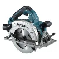 在飛比找momo購物網優惠-【MAKITA 牧田】18V+18V無刷圓鋸機 190mm 