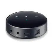 WiiM Mini Airplay 2 Wireless Audio Streamer