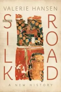 在飛比找博客來優惠-The Silk Road: A New History