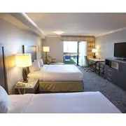 Amanzi Hotel, Ascend Hotel Collection