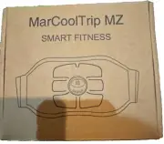 Smart Fitness Marcooltrip MZ Fitness Tracker Step Counter