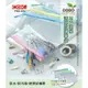 COX 三燕 PSB-021 環保透明拉鍊筆袋 拉鍊袋 /個