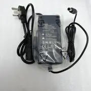 1PCS SUN-1200500 12V 5A SWITCHING ADAPTER POWER SUPPLY