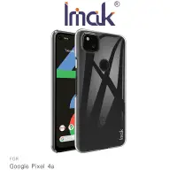 在飛比找蝦皮商城優惠-Imak Google Pixel 4a、Pixel 4a 