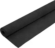 CAR MATS Car Lining Underfelt Carpet Marine Upholstery Un-Backed for Home Auto RV Boat Car Trunk Felt Fabric Anti Slip Mat(Gray,11.48ft x 3.28ft)