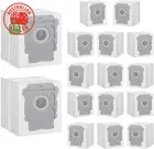 16 Pack Vacuum Bags Compatible with Irobot Roomba I7 I7+ I3 I3+ I8 I8+ J5+ I5+ I