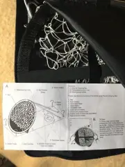 Golf Chipping New Pop Up Net Indoor Outdoor Collapsible Golfing Net Carry Bag