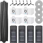 19 Pack DEEBOT X2 Omni Accessories Compatible with ECOVACS DEEBOT X2 Omni Robot