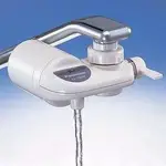 PANASONIC 國際牌  PJ-250MR水龍頭式除菌型淨水器(日本原裝)