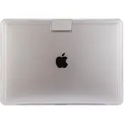 STM HYNT CASE MACBOOK PRO 2016 RETINA 15" - CLEAR - STM-122-154P-33