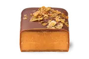 Hazelnut Crisp