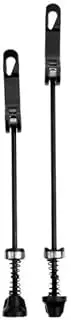 yuksok Premium Quick Release Axle Skewers Set for Road Bikes - Sleek Design