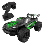 POCO DIVO 4WD Monster Truggy, 1/16 Ferocious RC Truck, 30kmph Radio Remote Co...