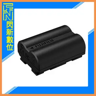 Fujifilm 富士 NP-W235 原廠電池(NPW235 恆昶公司貨)XT4 XT5 XS20 W235