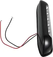 Outdoor LED Rv Awning Light Porch Lighting for Camper Trailers and Trucks Easy Installation Voltage Regulation Bright Illumination for Outdoor Use
