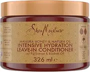 Manuka Honey Mafura Oil Leave in Conditionner 340g