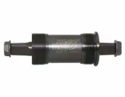 Bottom Bracket Cartridge Square Set 68mm 113.5mm Black.bike part